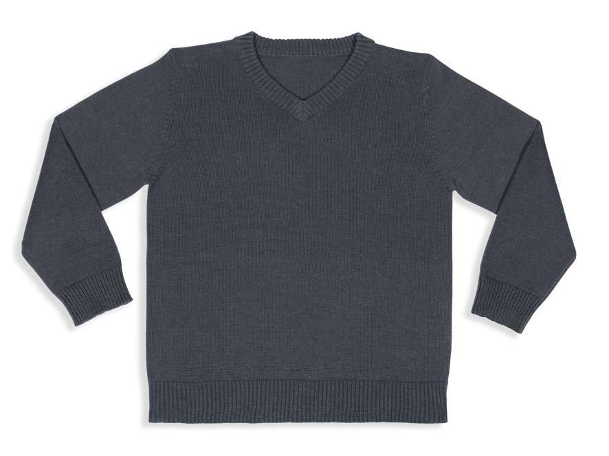 CONDOR JERSEY CUELLO PICO NIÑO 55133/0