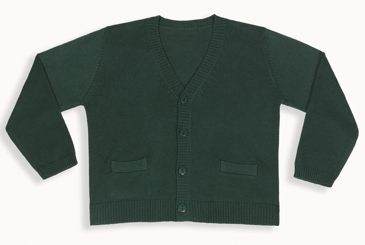 chaqueta cardigan 55433/0